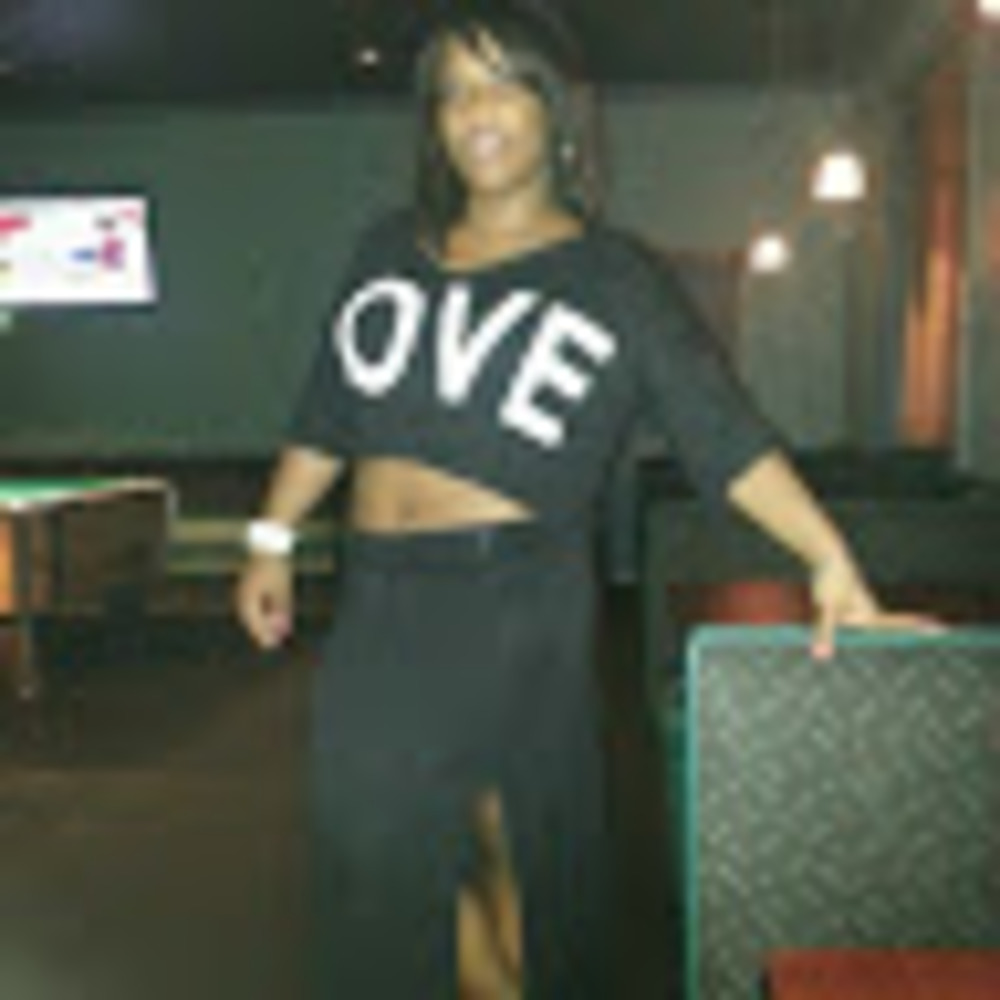 Meet your Posher, Brandy